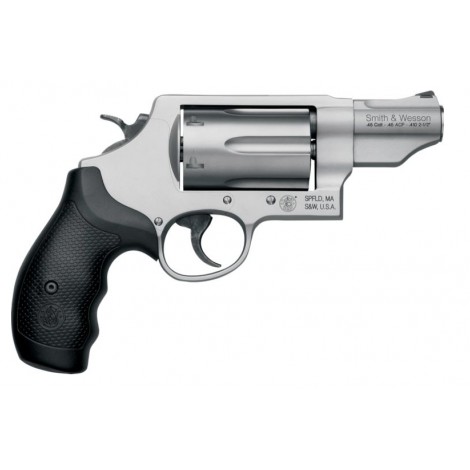 Smith & Wesson Governor Revolver