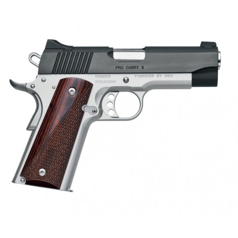 Kimber Pro Carry II 9MM