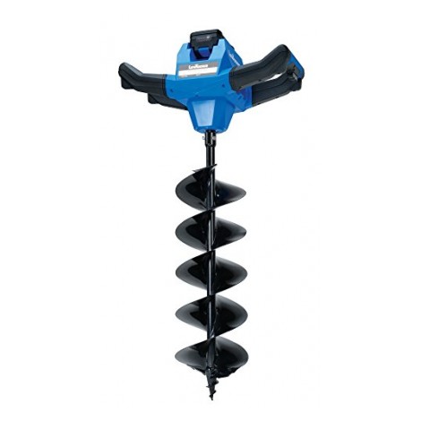 Landworks Electric Power Cordless
