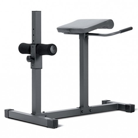 Marcy Adjustable Hyperextension