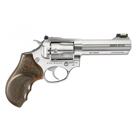 Ruger SP101 Match Champion 5782