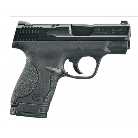 Smith & Wesson M&P Shield