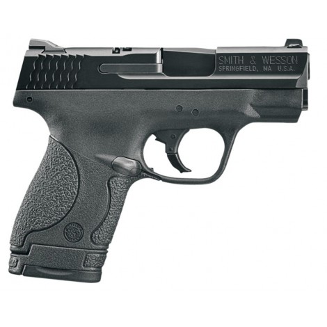 Smith & Wesson M&P