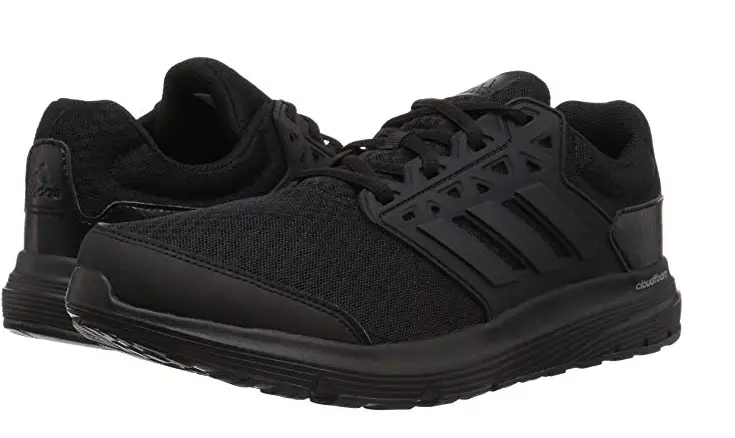 adidas galaxy 3 low men's running shoes