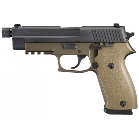 Sig Sauer P220