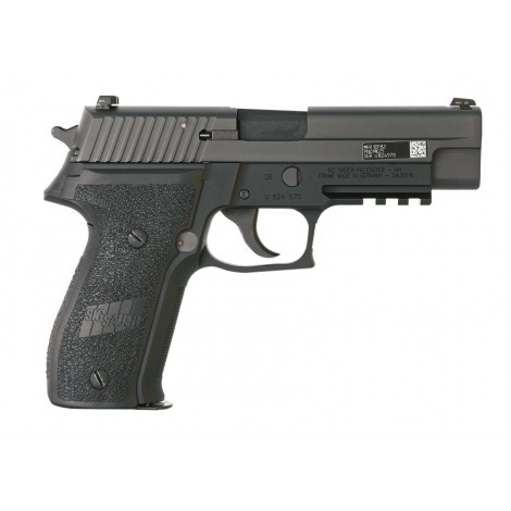 Sig Sauer P226 MK25