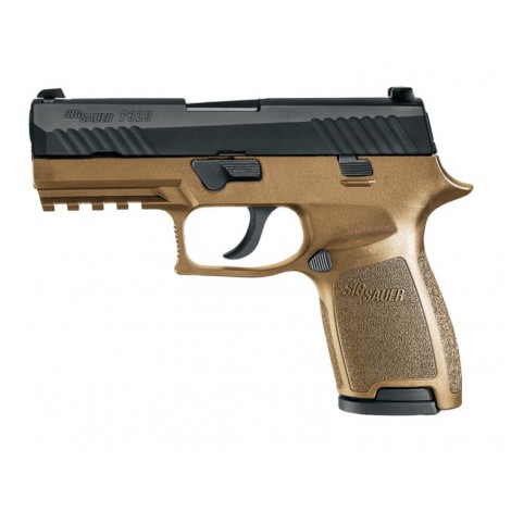 Sig Sauer P320