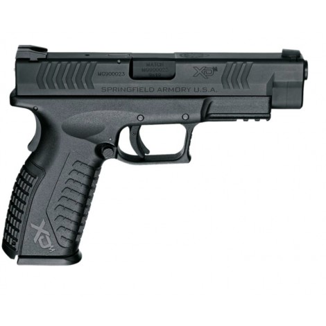 Springfield Armory XD(M)