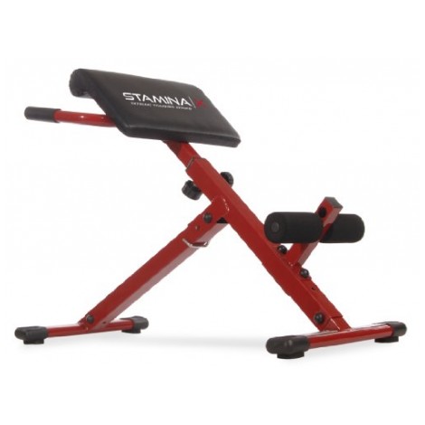 Stamina Hyper Bench