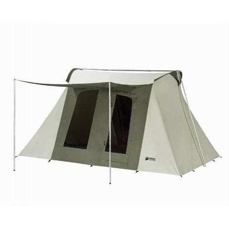 Kodiak Canvas Deluxe 8-Person