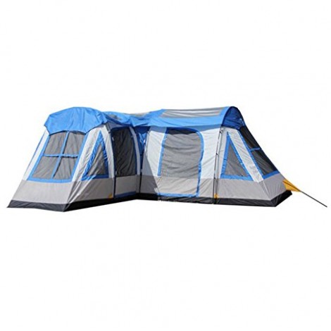 Tahoe Gear Gateway 12-Person