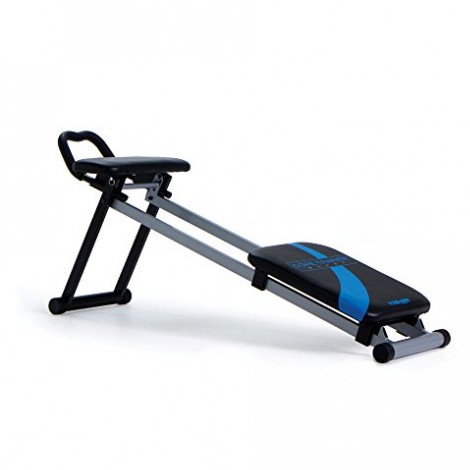 Total Gym Fitness