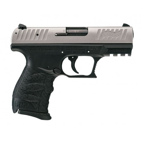 Walther Concealed-Carry