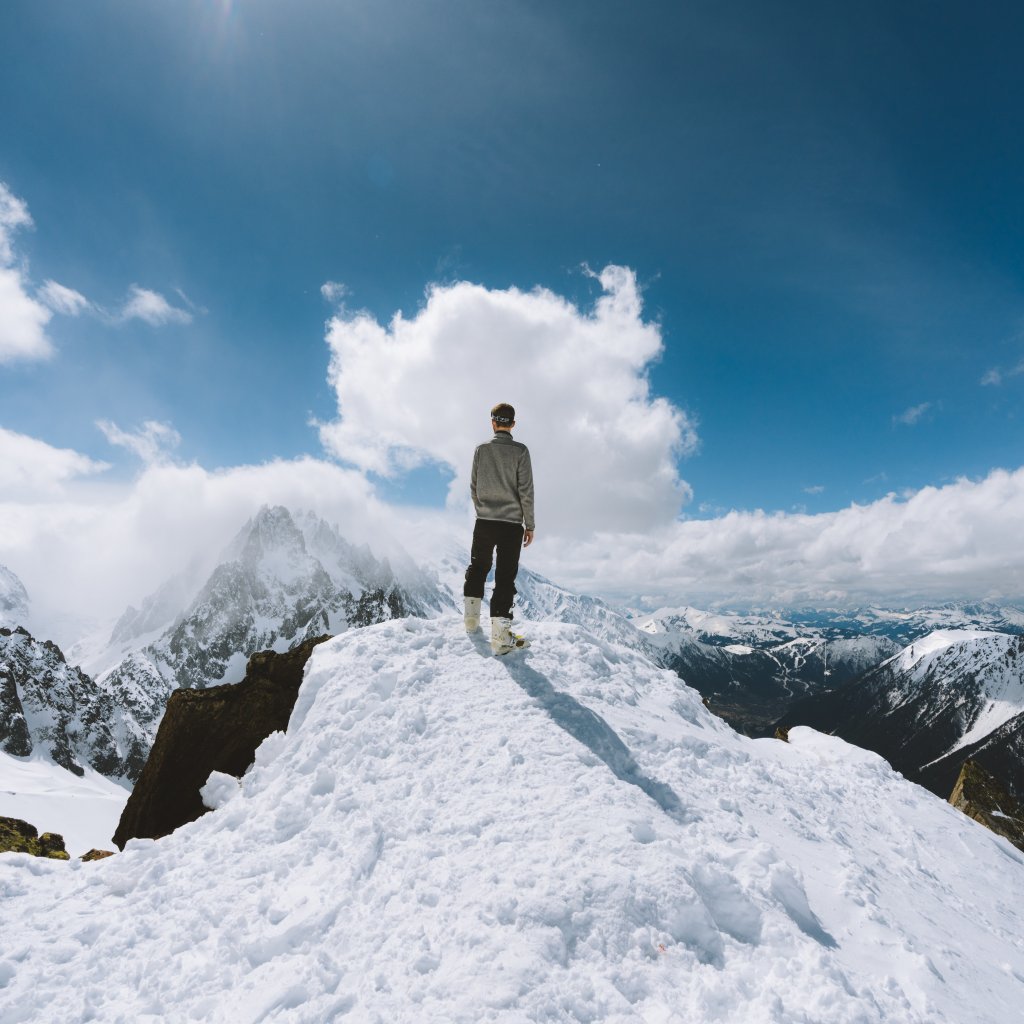 top winter hiking boots