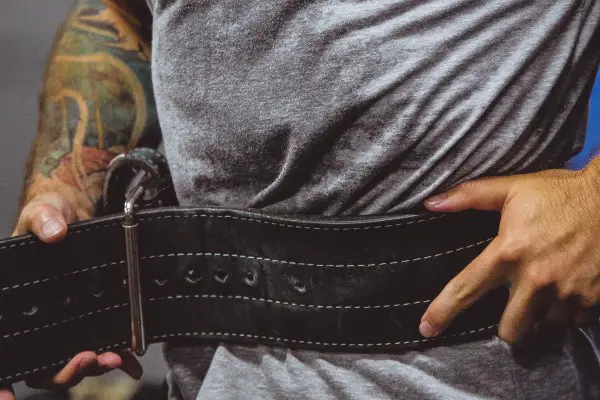 An in-depth review of the best lifting belts available in 2018. 