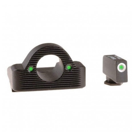 Ameriglo Ghost Ring