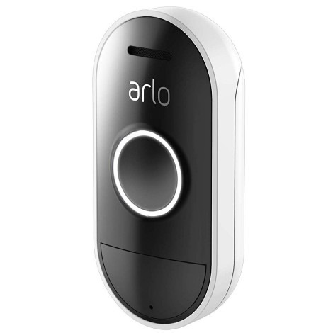 Arlo Audio