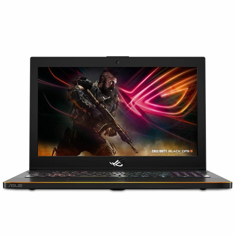 ASUS ROG Zephyrus