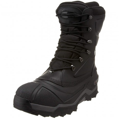 10 Best Winter Hiking Boots Reviewed in 2024 | TheGearHunt