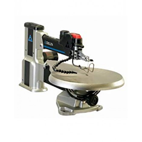 Delta Power Tools 40-694 Scroll Saw