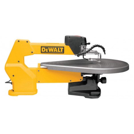 DeWalt DW788 Scroll Saw