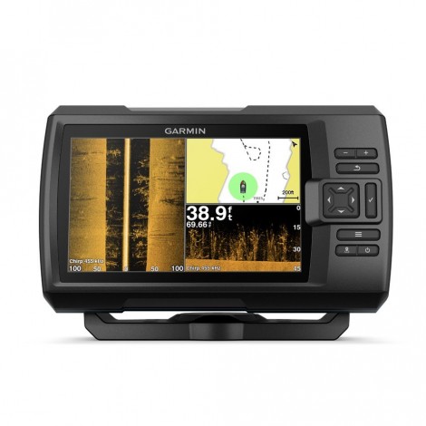 Garmin Striker 7sv