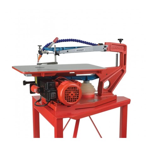 Hegner Scroll Saw