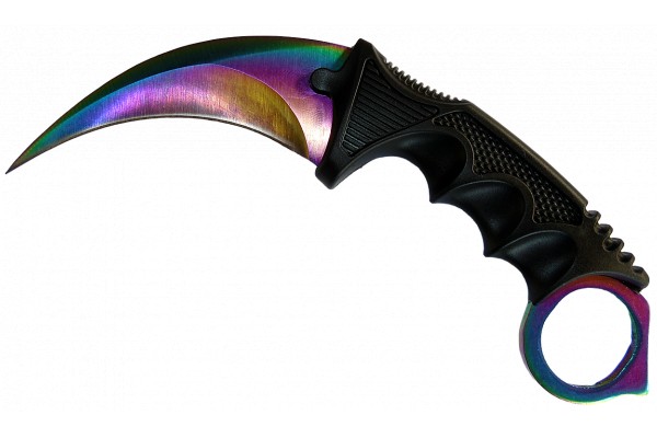 An in-depth review of the best karambit knives available in 2018. 