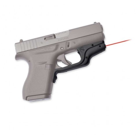 Crimson Trace Laserguard