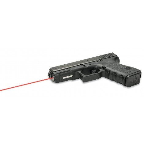 Lasermax Guide Rod Laser