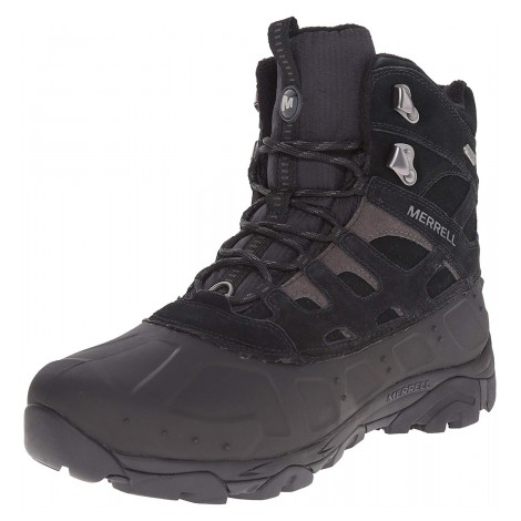 Merrell Moab Polar Winter Hiking Boots