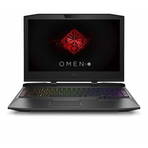 Omen X by HP