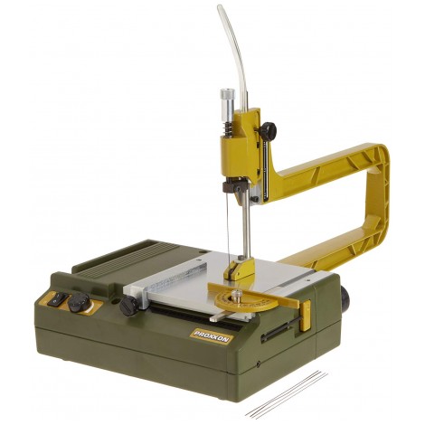 Proxxon 37088 Scroll Saw