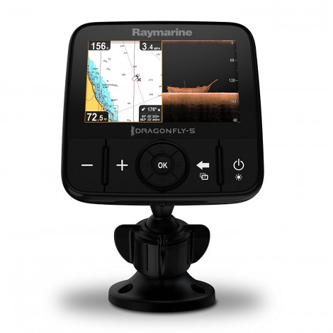 Raymarine Dragonfly Pro