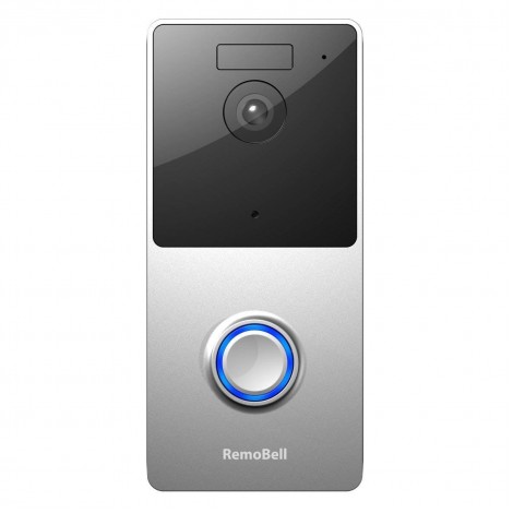 RemoBell Wireless