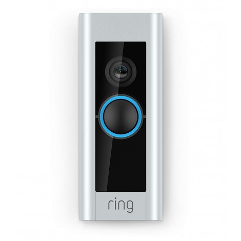 Ring Video Pro