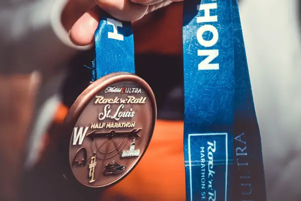 An in-depth review of the best running medal holders available in 2018. 