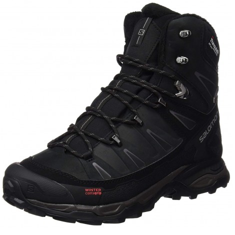 Salomon X Ultra Winter Winter Hiking Boots