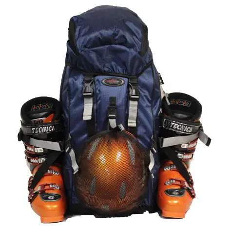 Select Sportbags Teampack 