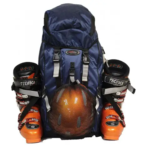Select Sportbags Teampack