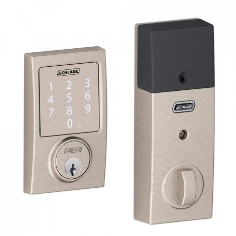 Schlage Sense Smart Deadbolt Lock