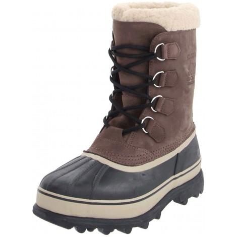 SOREL Caribou Winter Hiking Boots