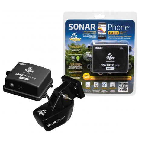 Vexilar SP200 