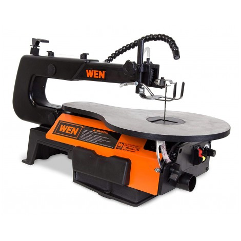 WEN 3920 Scroll Saw