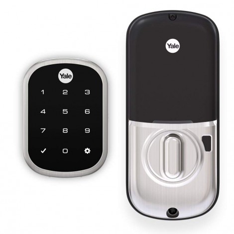 Yale Assure Lock SL