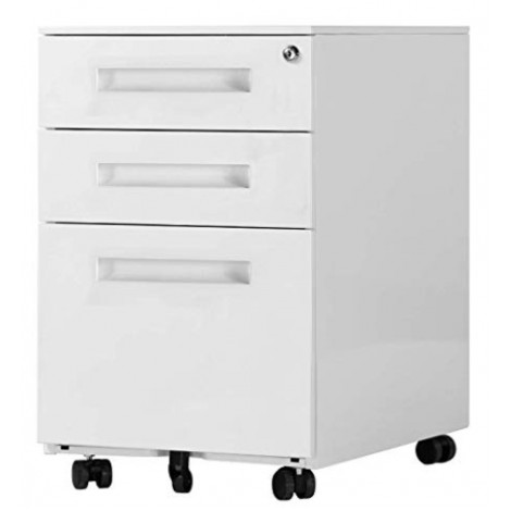 Soges 3-Drawer 