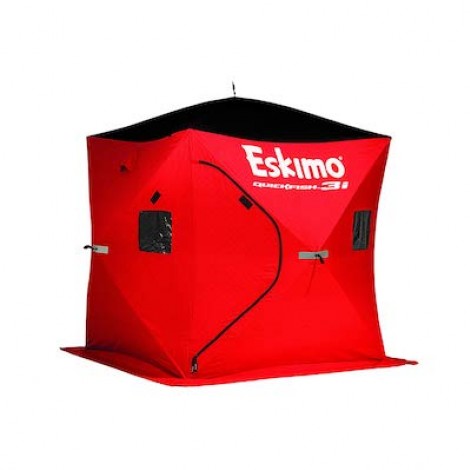 Eskimo 2-4 Person