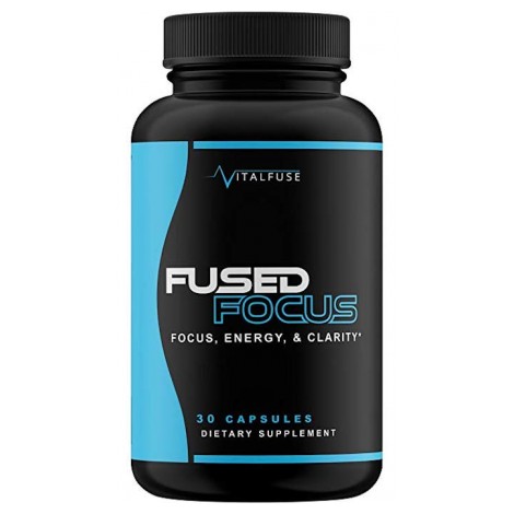 Vital Fuse Fused Focus