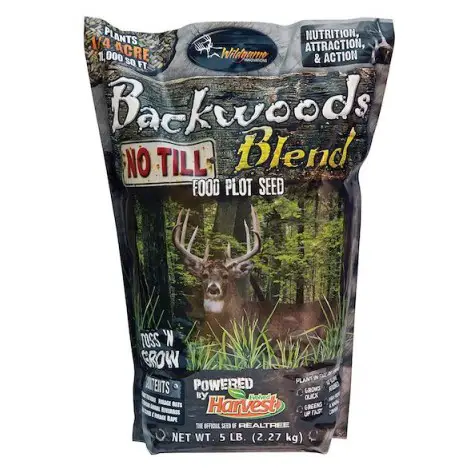 Wildgame Innovations Backwoods Blend