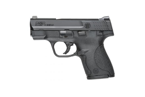 An in-depth review of the Smith & Wesson M&P Shield.